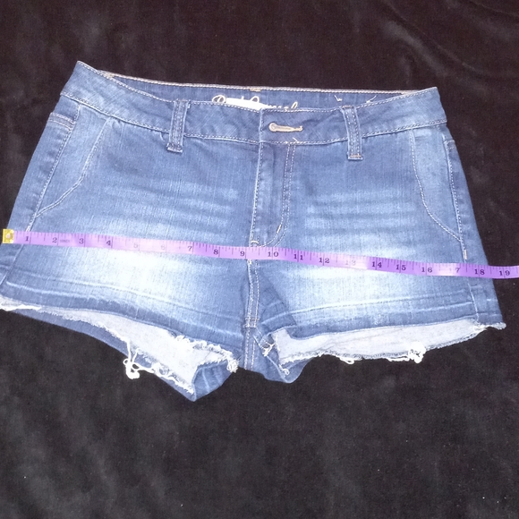 🌻NWOT Red Camel Shorts 🐫 Size 7🌻 - Picture 6 of 12